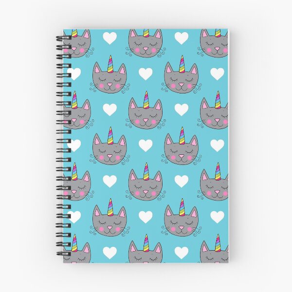 Item preview, Blue magic caticorn designed and sold by natsa.