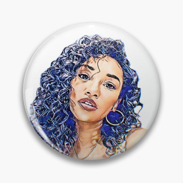 Item preview, Candice Patton designed and sold by Joy Michelle's Art Shop.