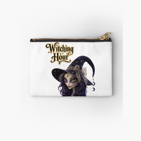 Item preview, Magical Fantasy Witching Hour designed and sold by AliensIRL.