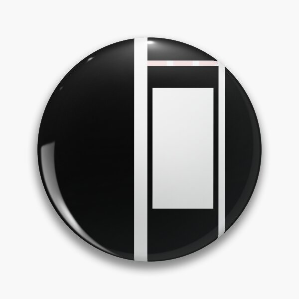 Item preview, Minimalist Abstract Geometric Composition Art Print designed and sold by KaleChub.