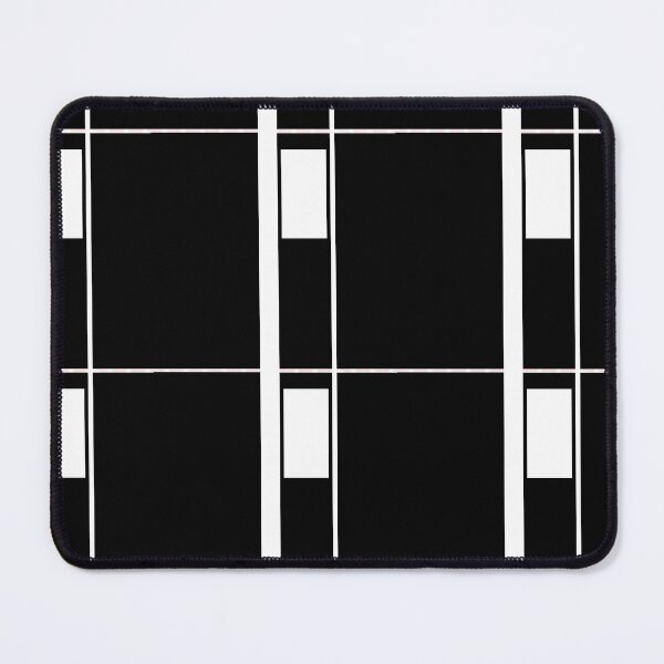 Item preview, Minimalist Abstract Geometric Composition Art Print designed and sold by KaleChub.