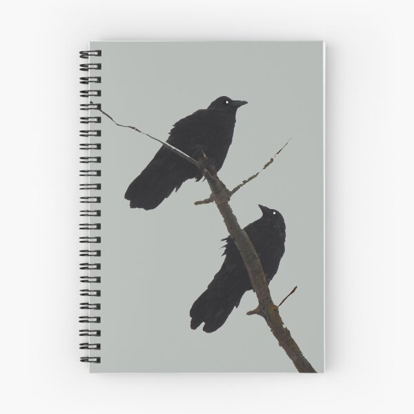 Item preview, Two Crows designed and sold by Stéphane Richard.