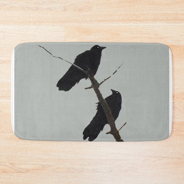 Item preview, Two Crows designed and sold by Stéphane Richard.