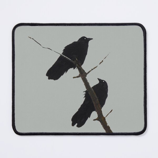 Item preview, Two Crows designed and sold by Stéphane Richard.