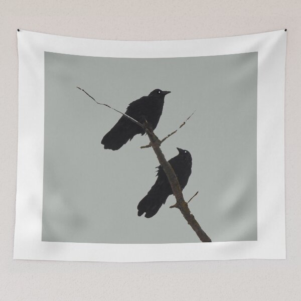 Item preview, Two Crows designed and sold by Stéphane Richard.