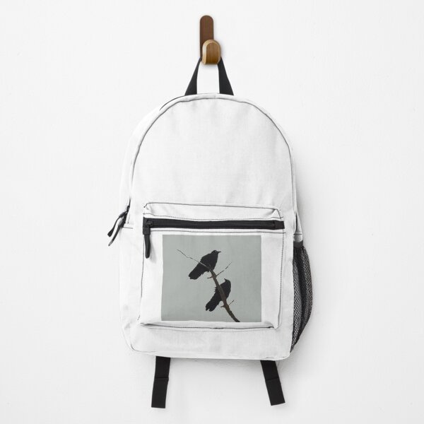 Item preview, Two Crows designed and sold by Stéphane Richard.