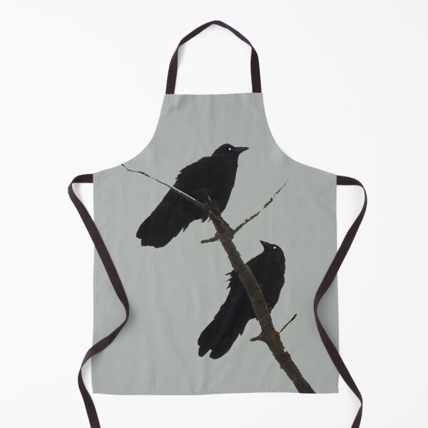 Item preview, Two Crows designed and sold by Stéphane Richard.