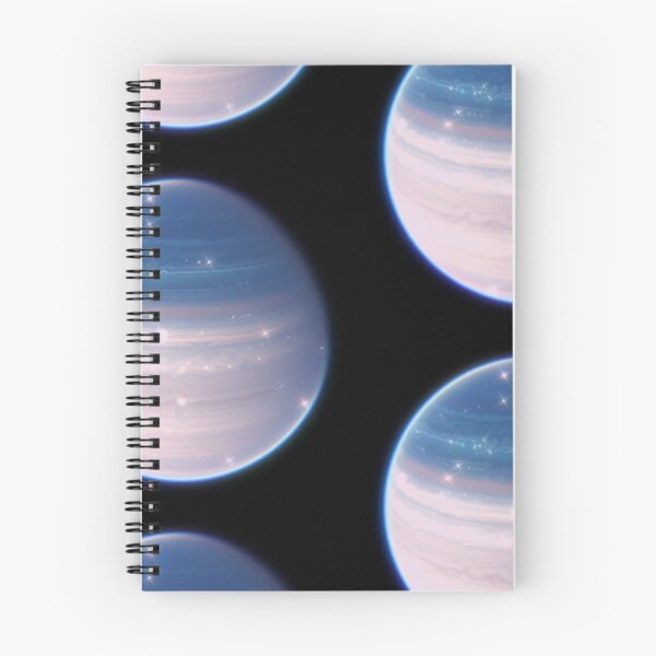 Item preview, sparkly radiant planet designed and sold by noob publishing.