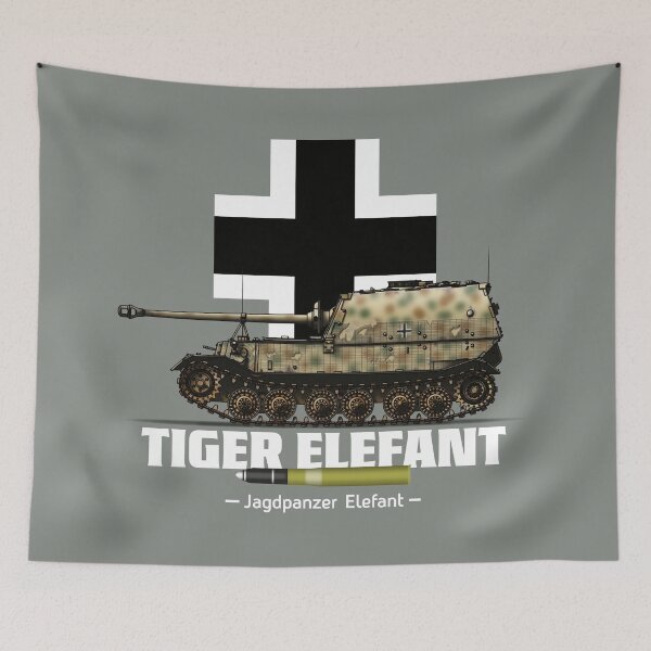 Item preview, German WW2 tank - 15 designed and sold by MAT76LV.