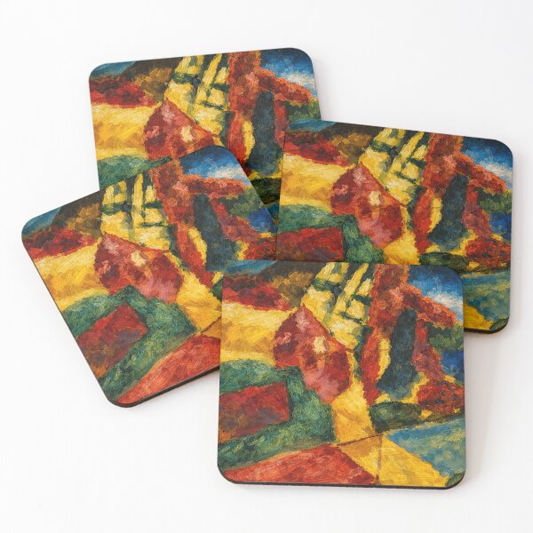 Item preview, Intersection.  designed and sold by Eutrope d'Orange.