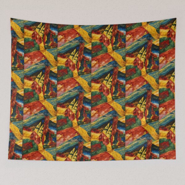 Item preview, Intersection.  designed and sold by Eutrope d'Orange.