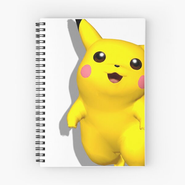 Item preview, Melee Pikachu Portrait designed and sold by SYCESTORE.