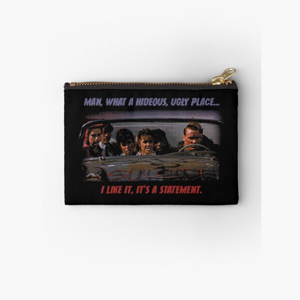 Item preview, Punks 1985 The Return Of The Living Dead designed and sold by Power Up Prints.