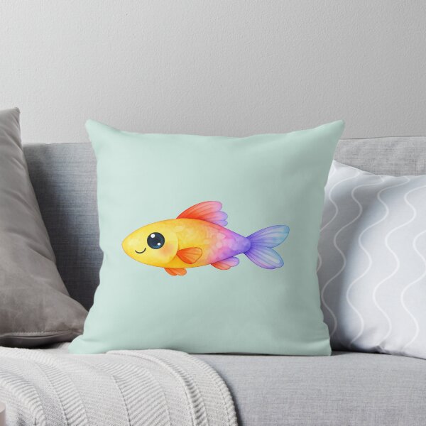 Item preview, Sunset Gradient Sea Creature  designed and sold by DariaCraft.