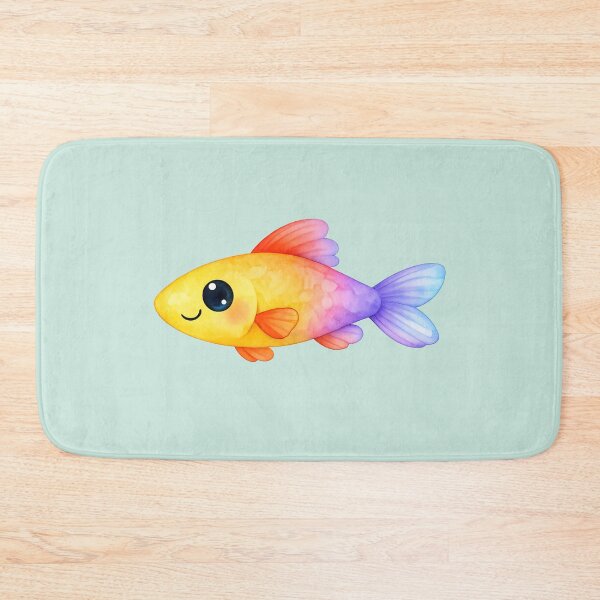 Item preview, Sunset Gradient Sea Creature  designed and sold by DariaCraft.