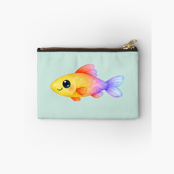 Item preview, Sunset Gradient Sea Creature  designed and sold by DariaCraft.