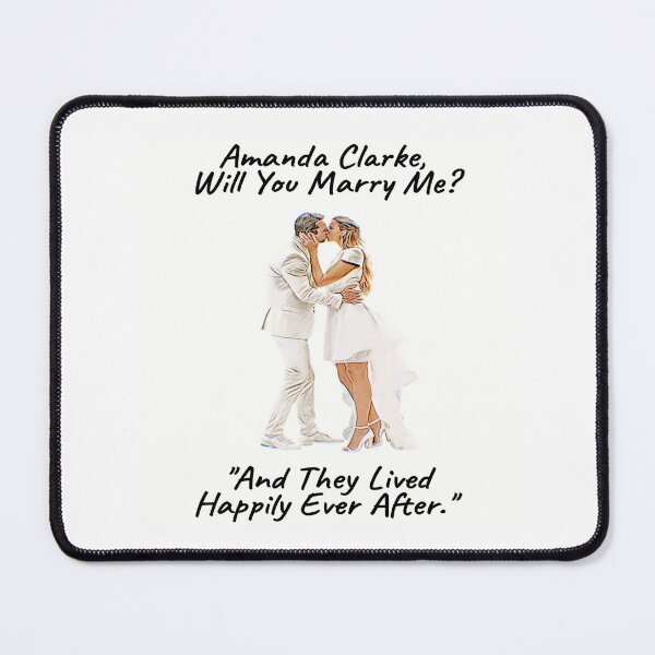 Item preview, Aiden and Amanda designed and sold by Joy Michelle's Art Shop.