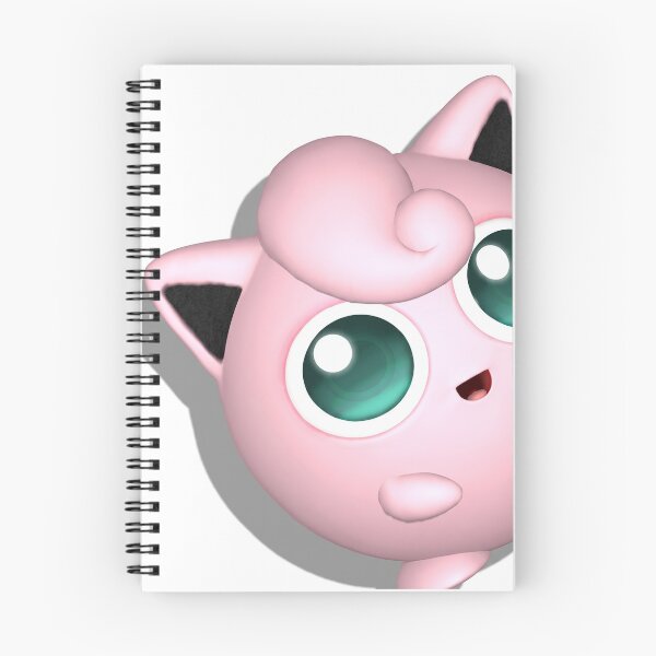 Item preview, Melee Jigglypuff Portrait designed and sold by SYCESTORE.