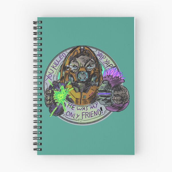 Item preview, Yap Yap shall be Avenged! designed and sold by BFoxArtAnim.