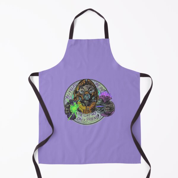 Item preview, Yap Yap shall be Avenged! designed and sold by BFoxArtAnim.