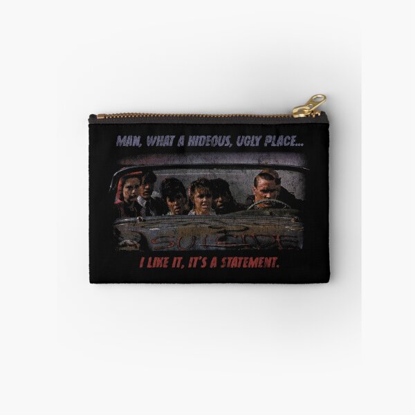 Item preview, Punks 1985 The Return Of The Living Dead Distressed designed and sold by Power Up Prints.