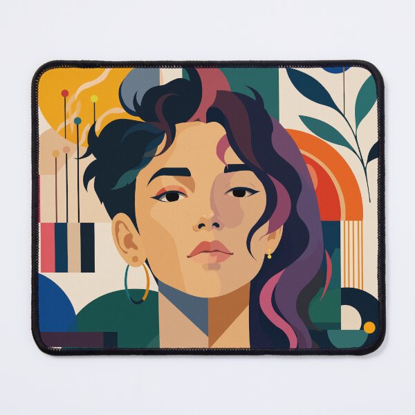 Item preview, AUTHENTIC designed and sold by Oddly Human.