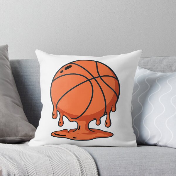 Item preview, Basketball Dripping  designed and sold by TeeGuarantee.