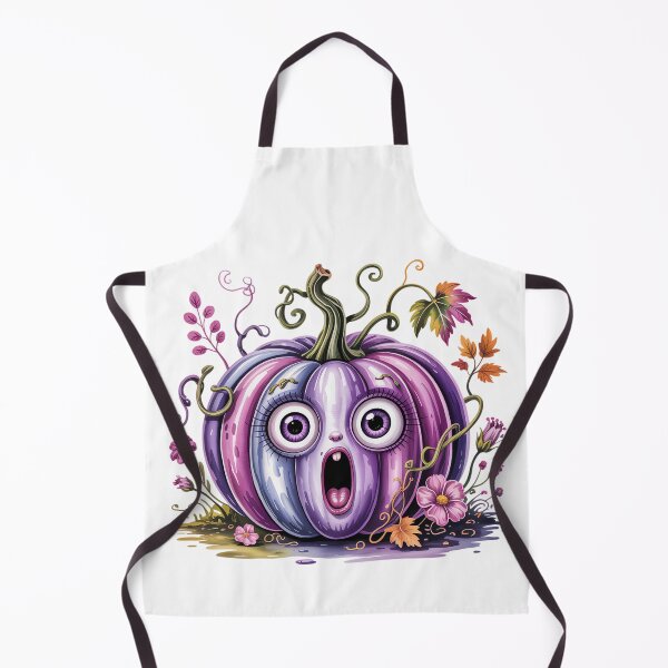 Item preview, Whimsical Pumpkin Surprise designed and sold by jkrphoto.