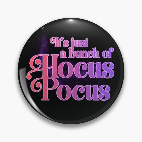 Item preview, Hocus Pocus Orange & Purple designed and sold by MarginaliaMagic.