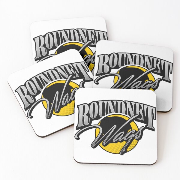 Item preview, Roundnet WAGs  designed and sold by joelledoes.