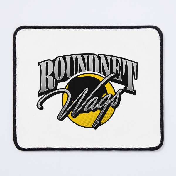 Item preview, Roundnet WAGs designed and sold by joelledoes.
