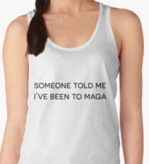 I've Been to Magaluf Women's Tank Top