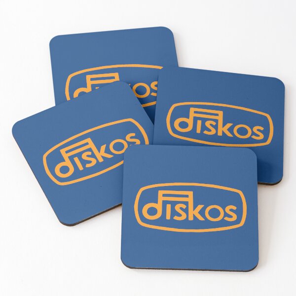 Item preview, Diskos Yugoslavia designed and sold by analogue_rock.