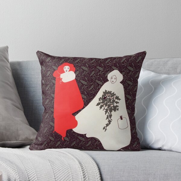 Item preview, RED & WHITE BLACK BACKGROUND designed and sold by THE GOOD FIND.