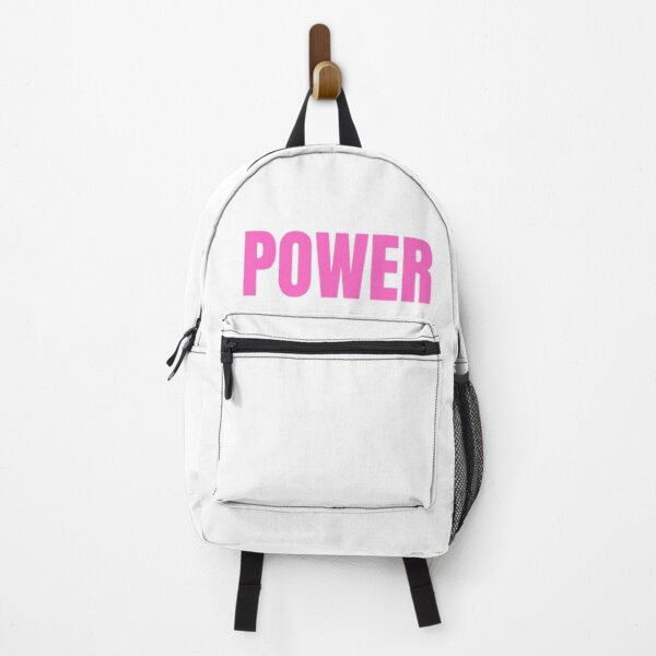 Item preview, Power - Motivational Typography Design designed and sold by MathoDzns.