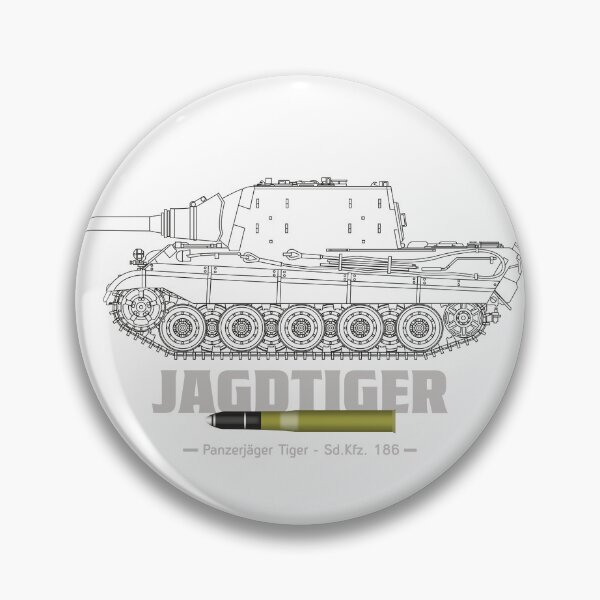 Item preview, German WW2 tank - 16 designed and sold by MAT76LV.
