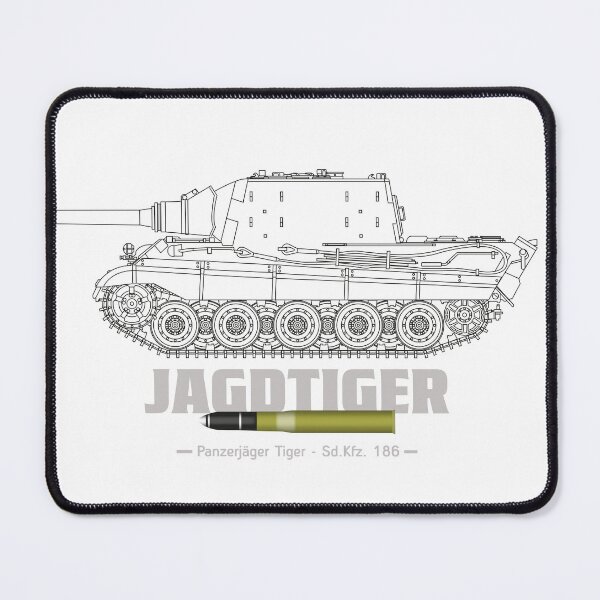 Item preview, German WW2 tank - 16 designed and sold by MAT76LV.