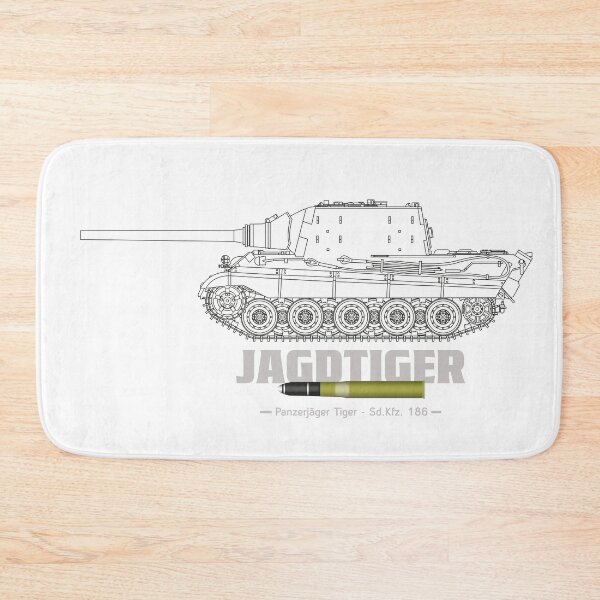 Item preview, German WW2 tank - 16 designed and sold by MAT76LV.