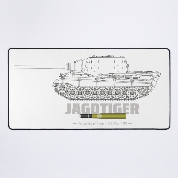 Item preview, German WW2 tank - 16 designed and sold by MAT76LV.