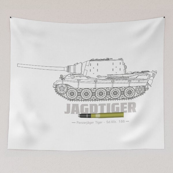 Item preview, German WW2 tank - 16 designed and sold by MAT76LV.