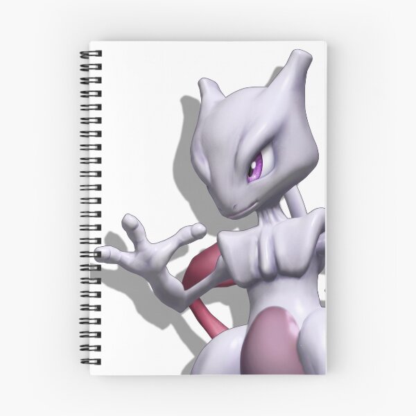 Item preview, Melee Mewtwo Portrait designed and sold by SYCESTORE.