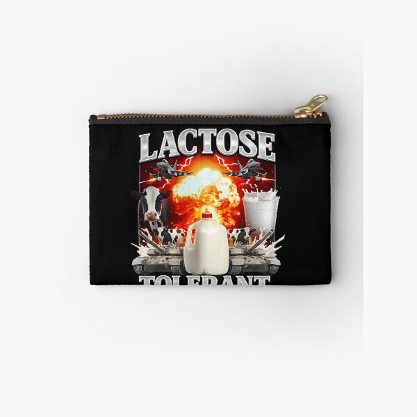 Item preview, lactose tolerant designed and sold by itswallcraft.
