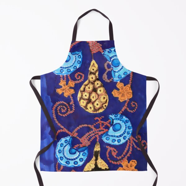 Item preview, Floral pattern designed and sold by Liudmyla-25.
