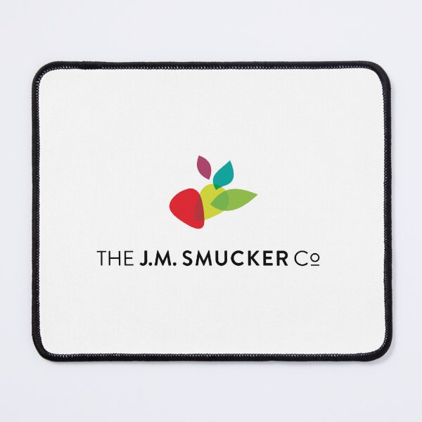 Item preview, The J M Smucker Co Abstract Colorful Fruit Logo designed and sold by Tromler.