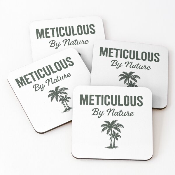 Item preview, METICULOUS Summer Collection - Shirt 1 FRONT designed and sold by ksqueez.
