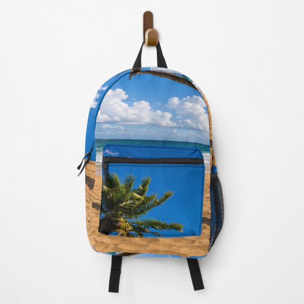 Item preview, Playa Limon Tropical Palm designed and sold by PrintGo26.