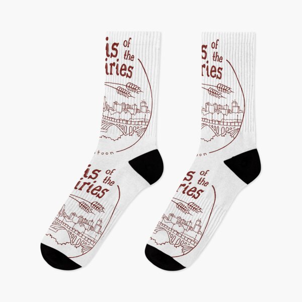 Item preview, Paris of the prairies designed and sold by seancarolan.