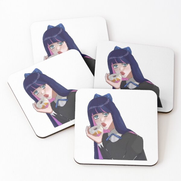 Item preview, Sweet Treat Anime Girl designed and sold by selvatrixkorv.