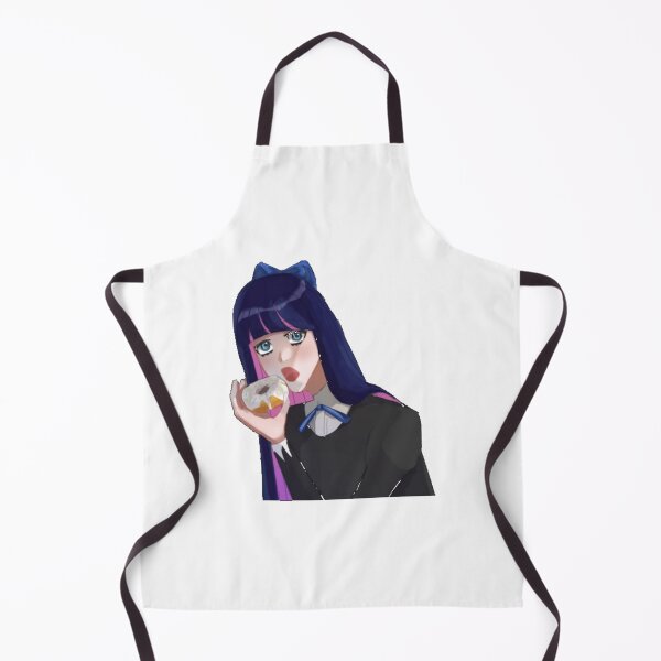 Item preview, Sweet Treat Anime Girl designed and sold by selvatrixkorv.