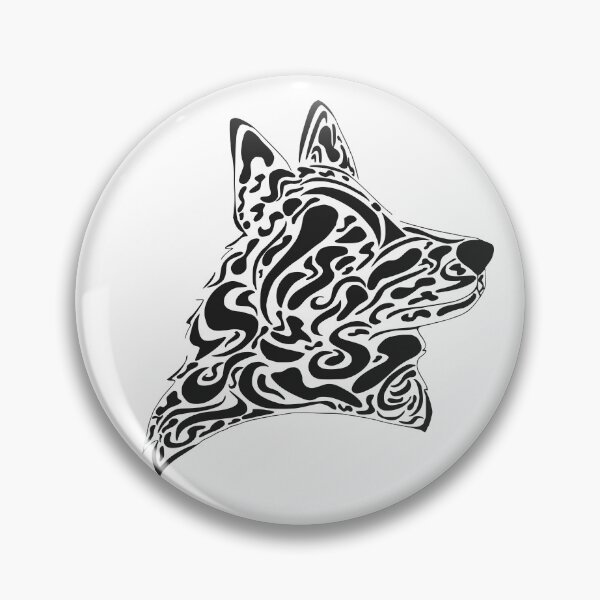 Item preview, Majestic Husky designed and sold by Pawsitive-Chaos.
